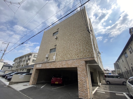 ソフィアコート庚午中Ⅳ