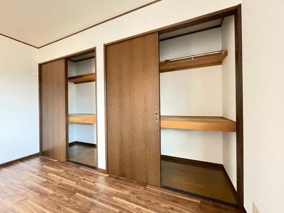 グランデュール横山 C棟