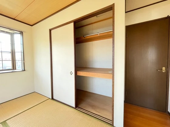 グランデュール横山 C棟