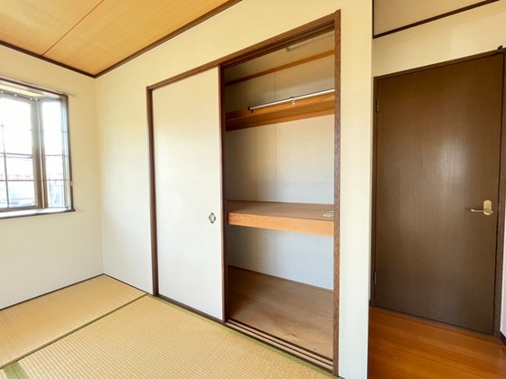 グランデュール横山 C棟