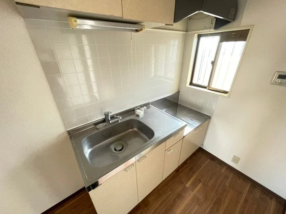 グランデュール横山 C棟