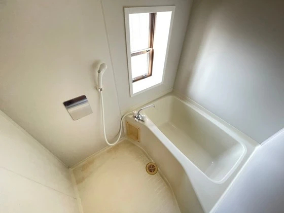 グランデュール横山 C棟