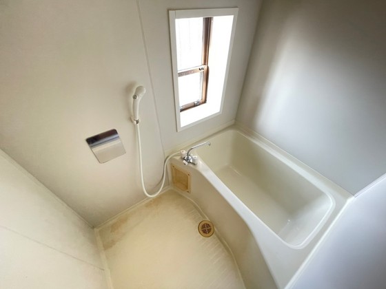 グランデュール横山 C棟