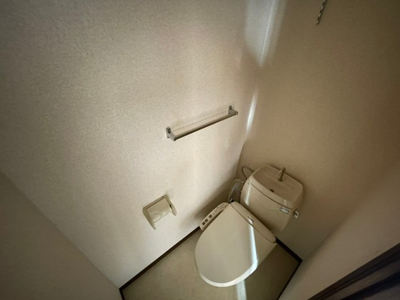 グランデュール横山 C棟