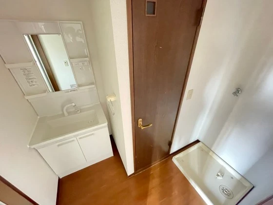 グランデュール横山 C棟