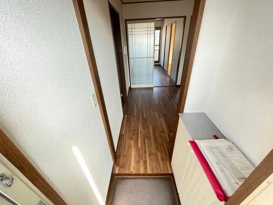 グランデュール横山 C棟