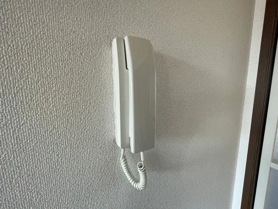 グランデュール横山 C棟