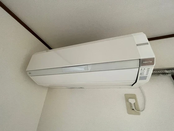 グランデュール横山 C棟