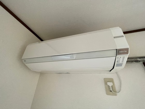 グランデュール横山 C棟