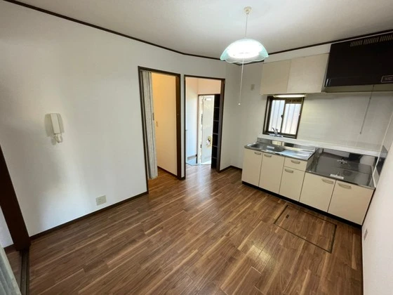 グランデュール横山 C棟