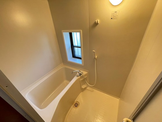 グランデュール横山 C棟