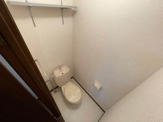 グランデュール横山 C棟