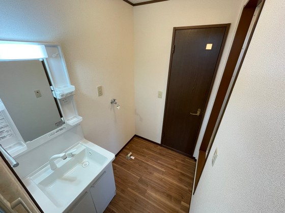 グランデュール横山 C棟