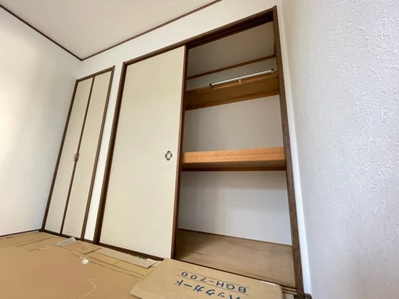 グランデュール横山 C棟