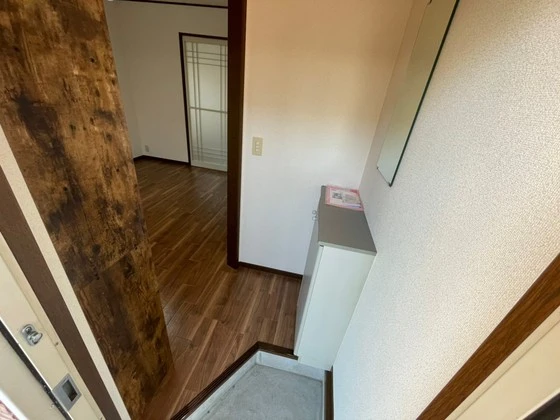 グランデュール横山 C棟