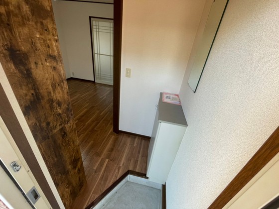 グランデュール横山 C棟