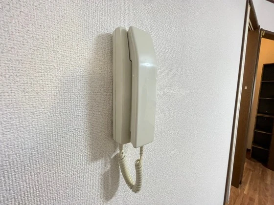 グランデュール横山 C棟