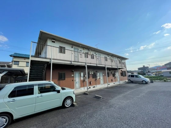 グランデュール横山 C棟