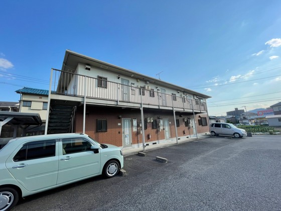 グランデュール横山 C棟