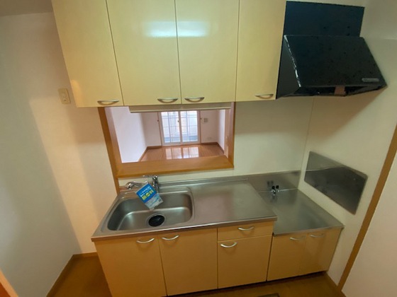 メリディオさくらⅠ