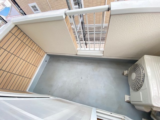 メリディオさくらⅠ