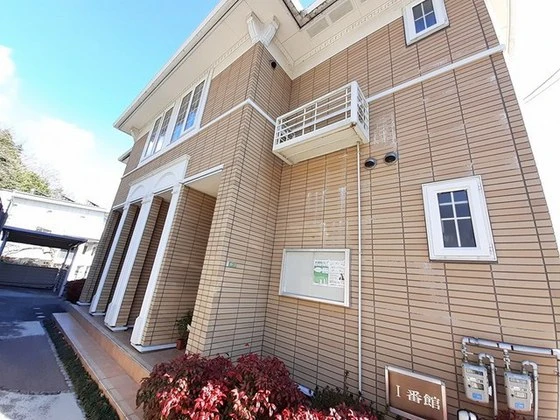 メリディオさくらⅠ