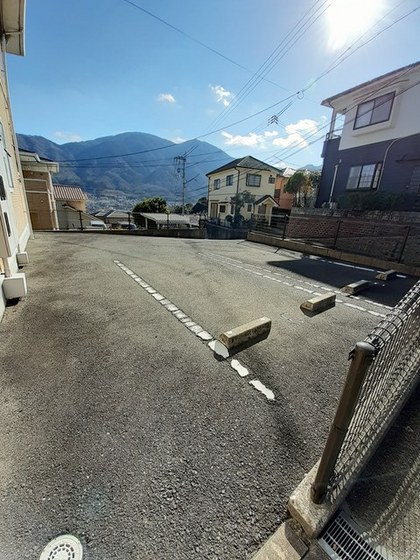 メリディオさくらⅠ