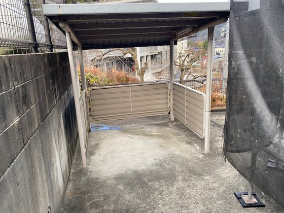 メリディオさくらⅠ