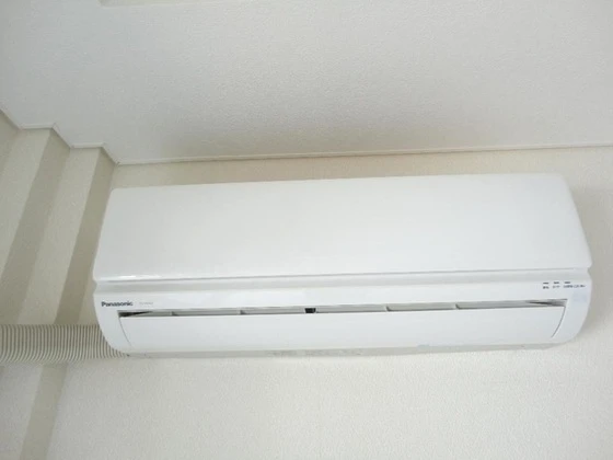 サンシャイン長岡壱番館