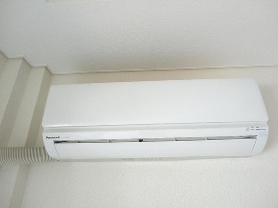 サンシャイン長岡壱番館