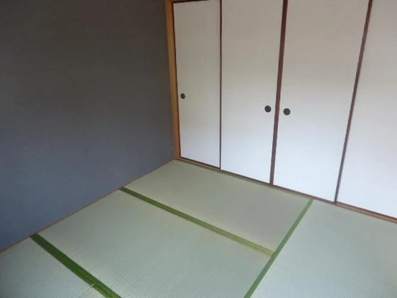 サンシャイン長岡壱番館