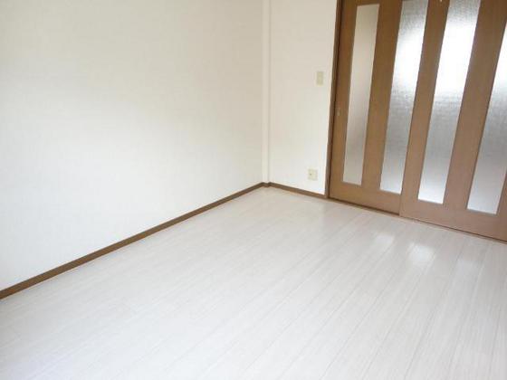 サンシャイン長岡壱番館