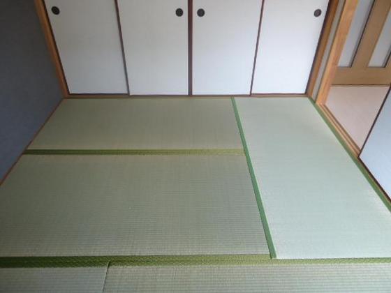 サンシャイン長岡壱番館