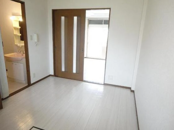 サンシャイン長岡壱番館