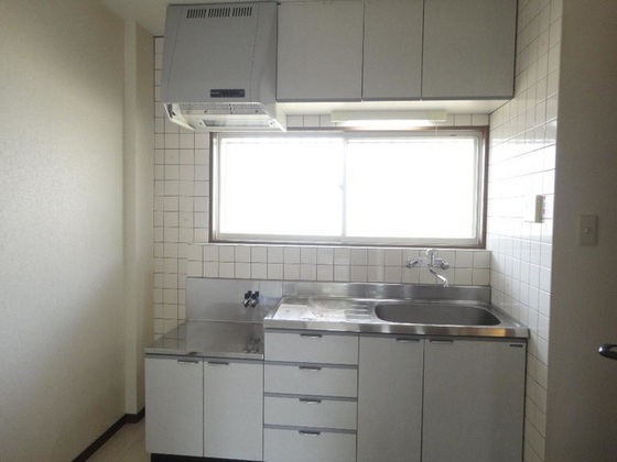 サンシャイン長岡壱番館