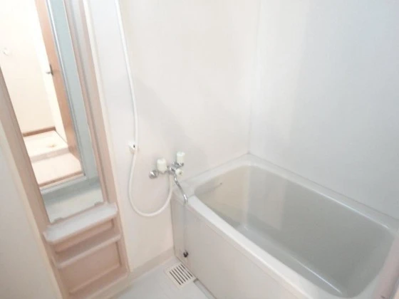 サンシャイン長岡壱番館