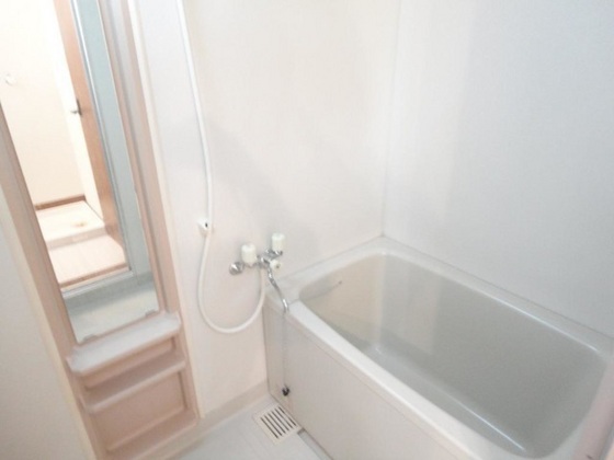 サンシャイン長岡壱番館