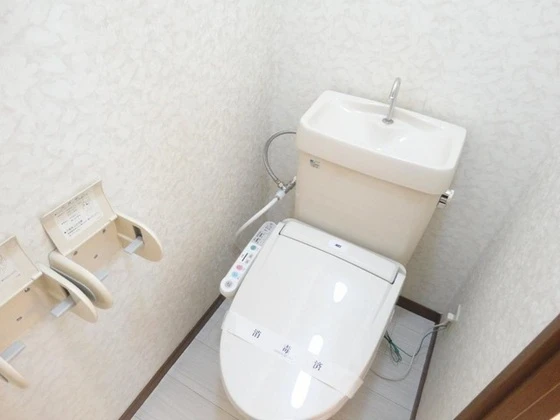 サンシャイン長岡壱番館