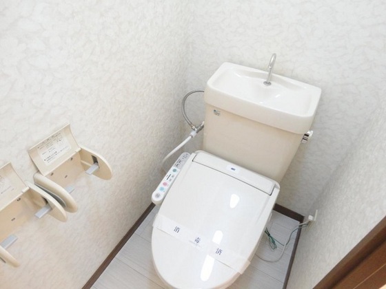 サンシャイン長岡壱番館