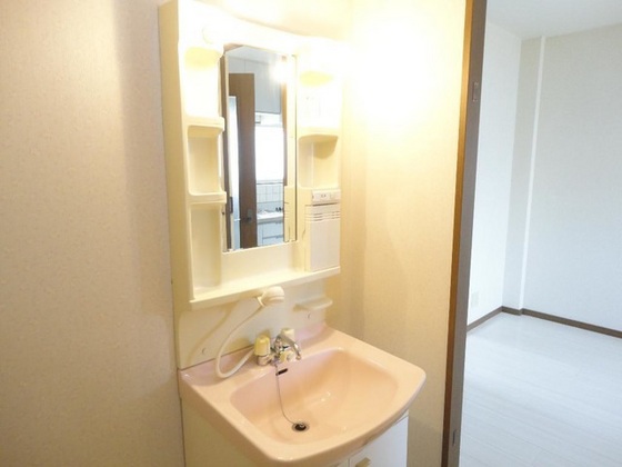 サンシャイン長岡壱番館