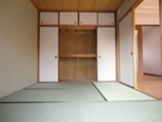 サンシャイン長岡壱番館