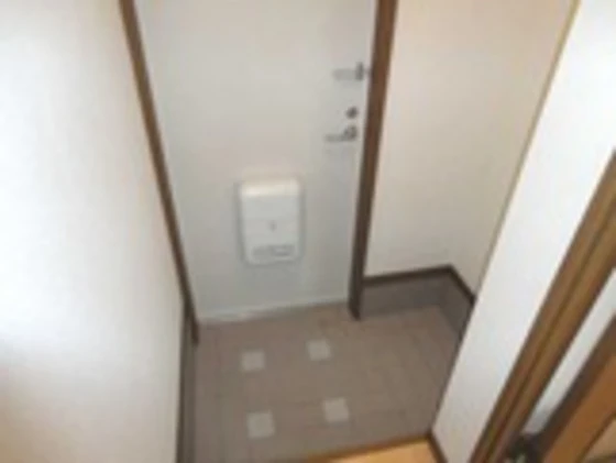 サンシャイン長岡壱番館