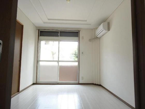 サンシャイン長岡壱番館