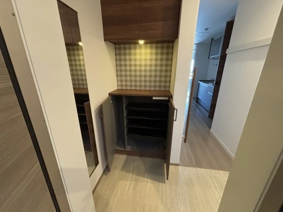 セフィラ十日市