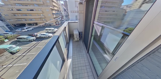 セフィラ十日市