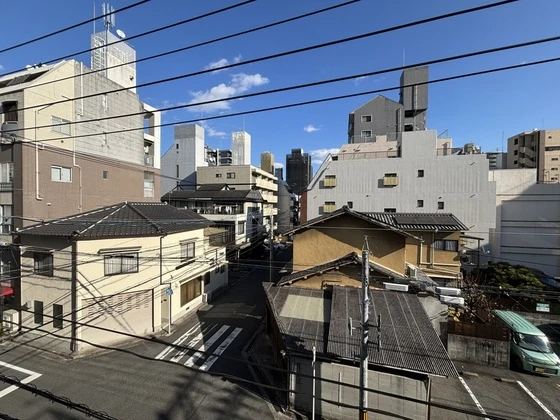 セフィラ十日市