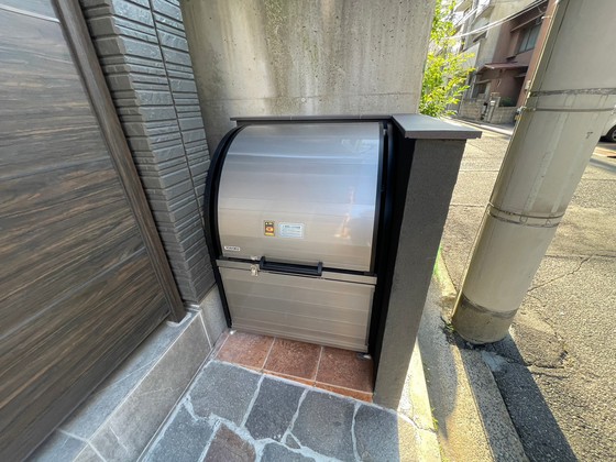 セフィラ十日市