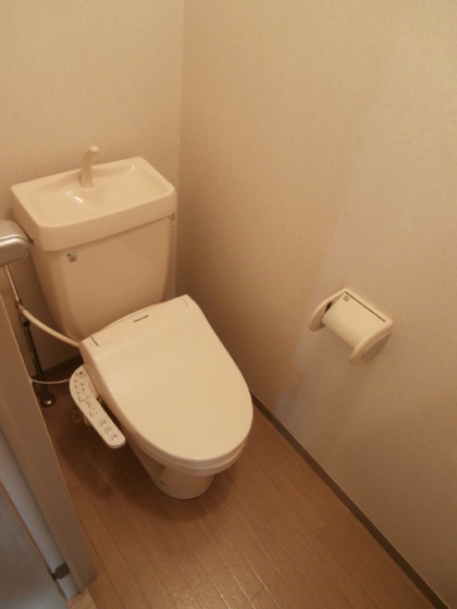 シャトレー福田