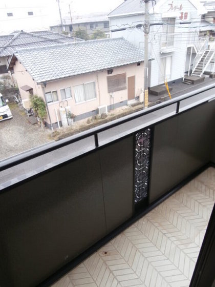 シャトレー福田