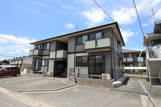 シャトレー福田